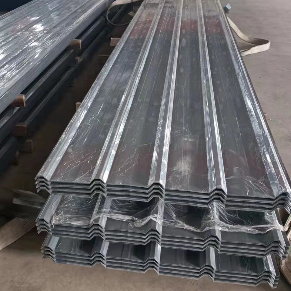Building Materials Galvanized Corrugated Roofing Sheets Roofing Sheet Prices in Sri Lanka Construction Structure Ceiling Sheets