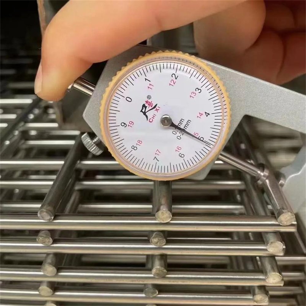 Good Price High Quality Galvanized stainless steel Iron Net PVC Coated Welded Wire Mesh