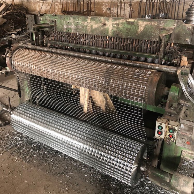 Good Price High Quality Galvanized stainless steel Iron Net PVC Coated Welded Wire Mesh