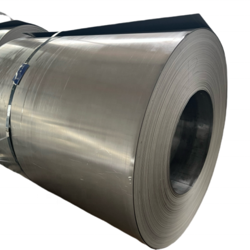 electro galvanized steel sheets/EG/EGI coil/hot dipped galvanized steel coil from professional manufacturer