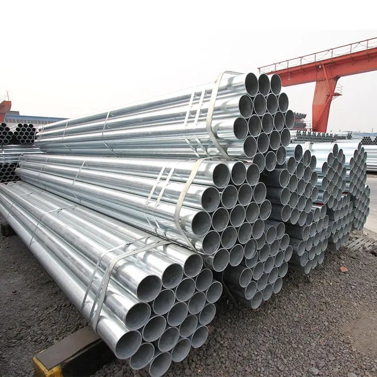 API 5L ASTM A53 gi pipe galvanized steel pipe 3 inch galvanized steel tube price