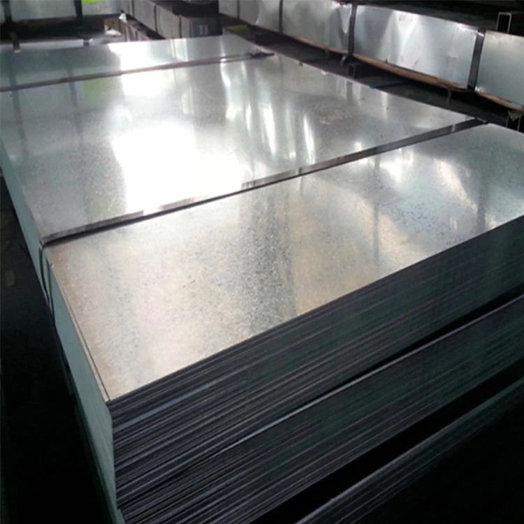 Product Manufacturer hot dipped astm a526 laminated galvanized steel checkered plate With Private label wholesale