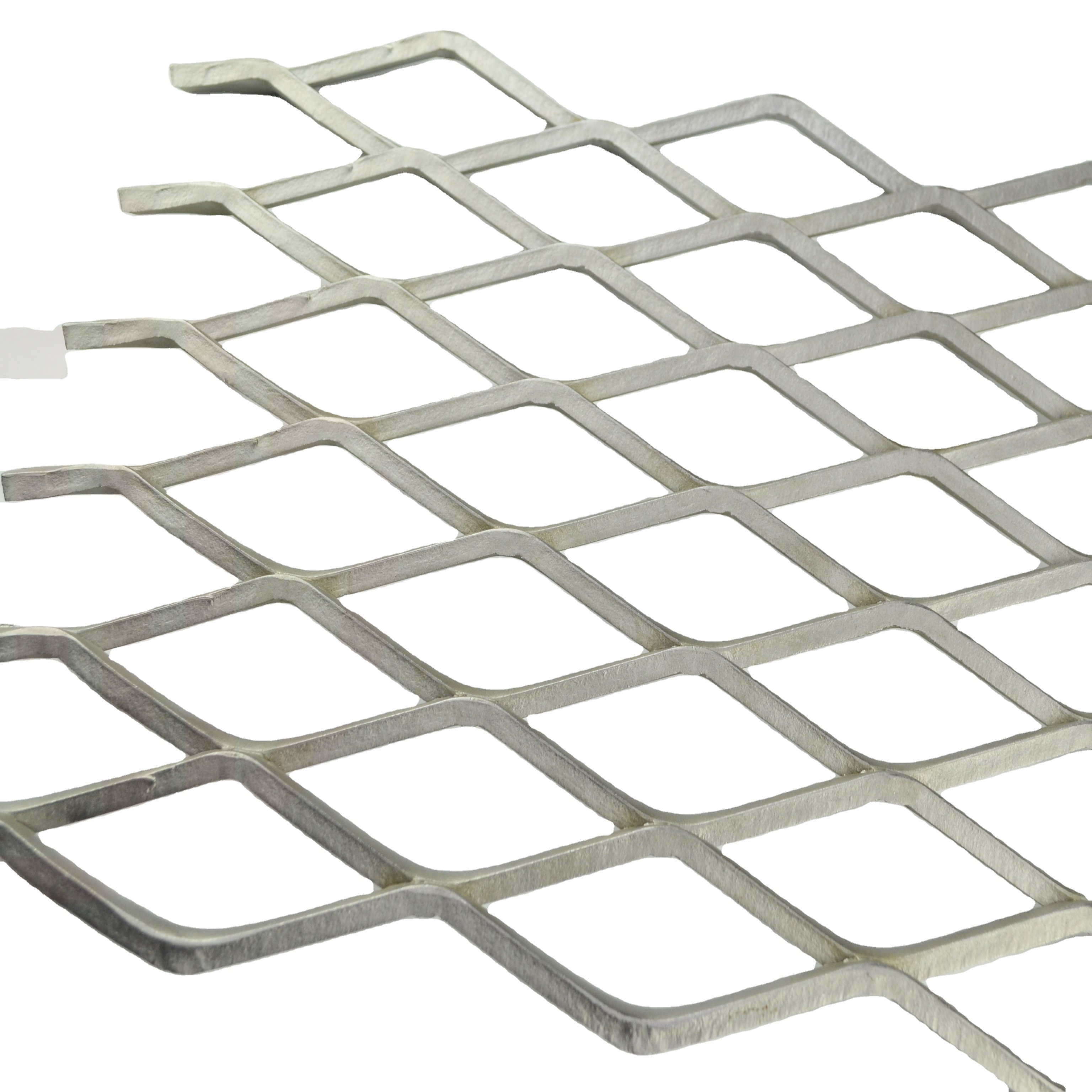 Zoo Stainless Mesh Expandable Security Fence Steel Wire Mesh for Enhanced Security