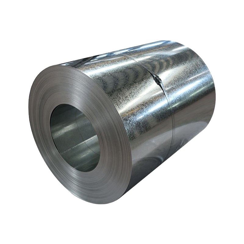 high quality dx51d z275 zinc roll iron strip plate gi coil galvanized steel sheet galvanised steel coil for construction roofing