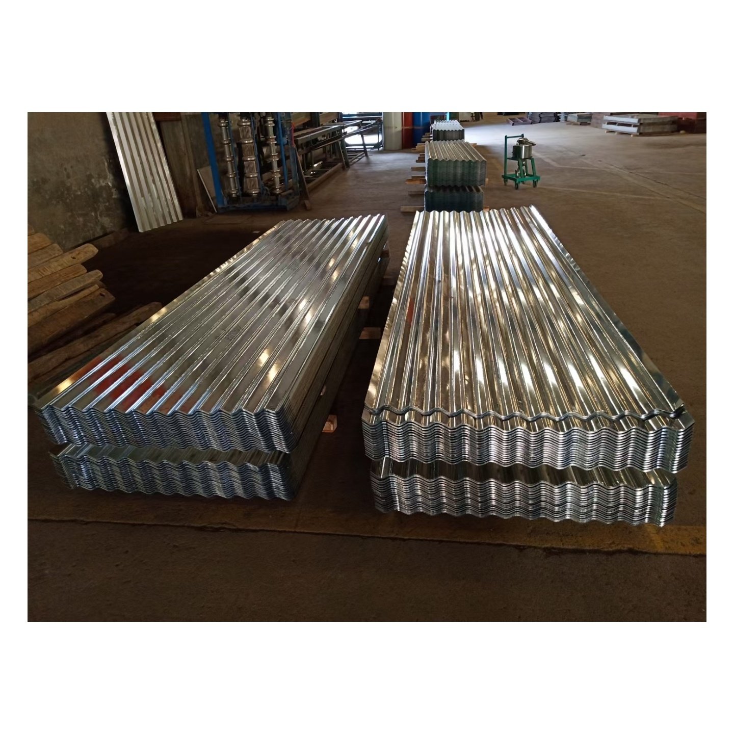 Top Quality Hot Sale Galvanized Sheet Metal Roofing Price/GI Corrugated Steel Sheet/Zinc Roofing Sheet Iron Roofing Sheet