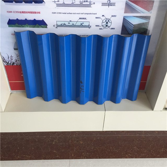 china t type colour coated roofing green sheets metal roof sizes ceiling price per meter used for warehouse