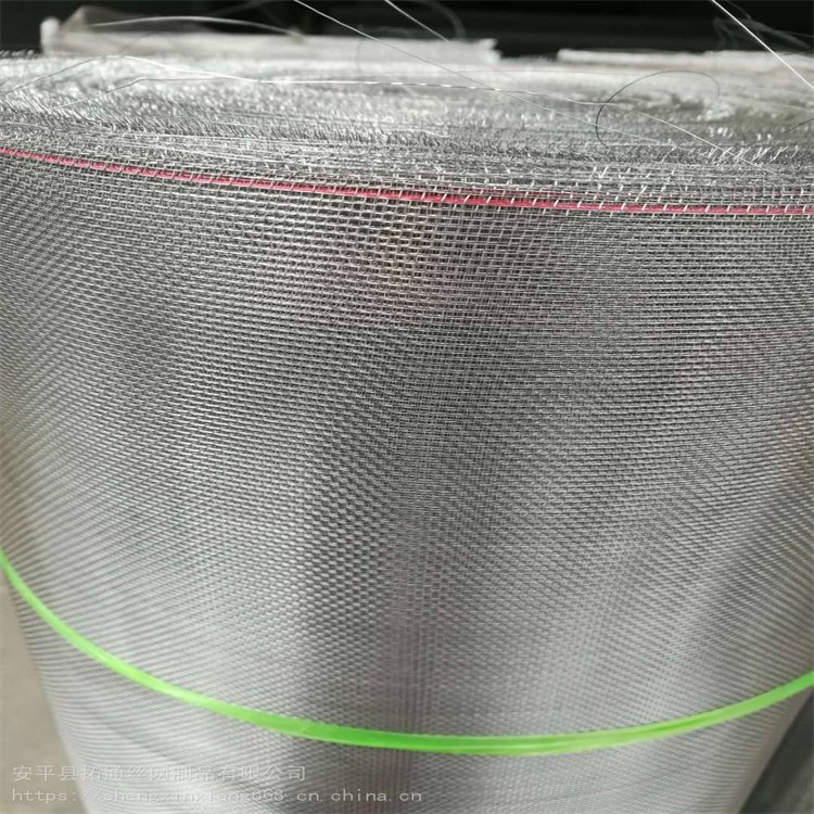 Wholesale Direct Sales mesh sus AISI ss 201 304 310 321 316 316l 410 430 904l stainless steel wire mesh