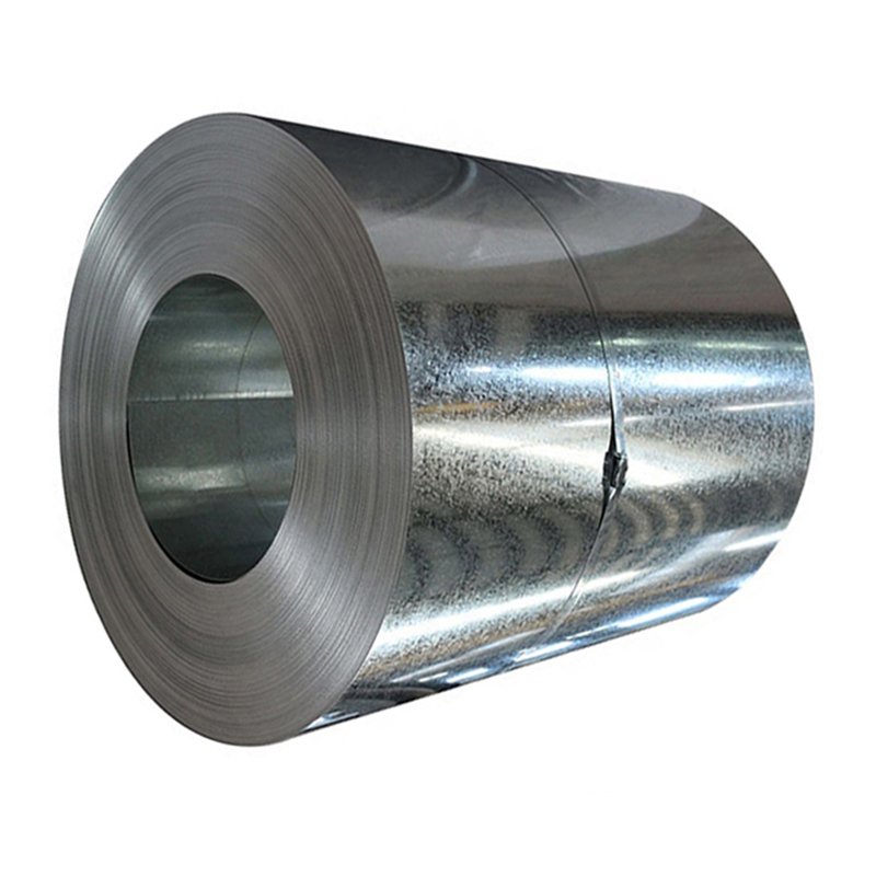 Coils Cold Roll Galvanized Sheet Price Gi Iron Plate Galvanic Rolls Good Price Factory Manufacturer Galvanized Steel Full Hard