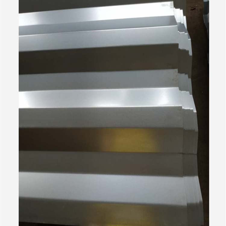 China Corrugated Galvanized Lightweight Roofing Steel Sheets Corrugated Galvanized Steel Sheets