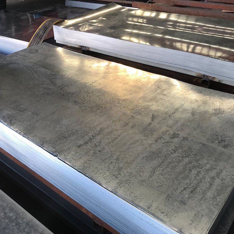 ppgi metal galvanized steel sheet roof plate galvanized steel plate dx52d corrugated roof sheet