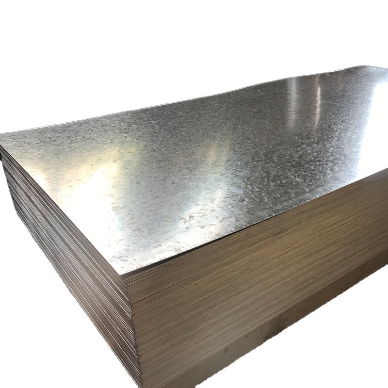 ppgi metal galvanized steel sheet roof plate galvanized steel plate dx52d corrugated roof sheet