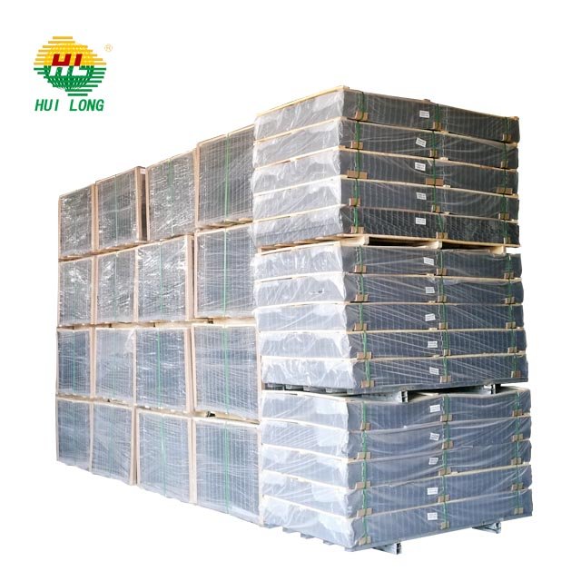 (manufacturer)Reinforcing Square welded wire mesh panel/4x4 galvanized steel wire mesh panels
