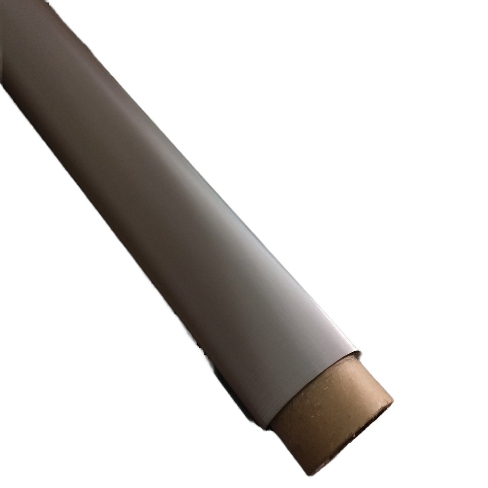 50 Micron Stainless Steel Fabric Dutch Weave Woven Steel Wire Mesh Screens Filters Cut Welded Bended Processing Available