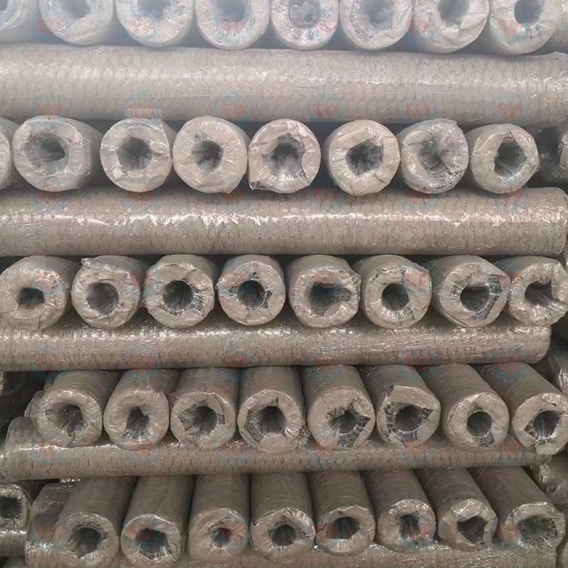 High Quality Galvanized Steel Welded Wire Mesh Fence for Farm and Field Best Price Steel Wire Mesh