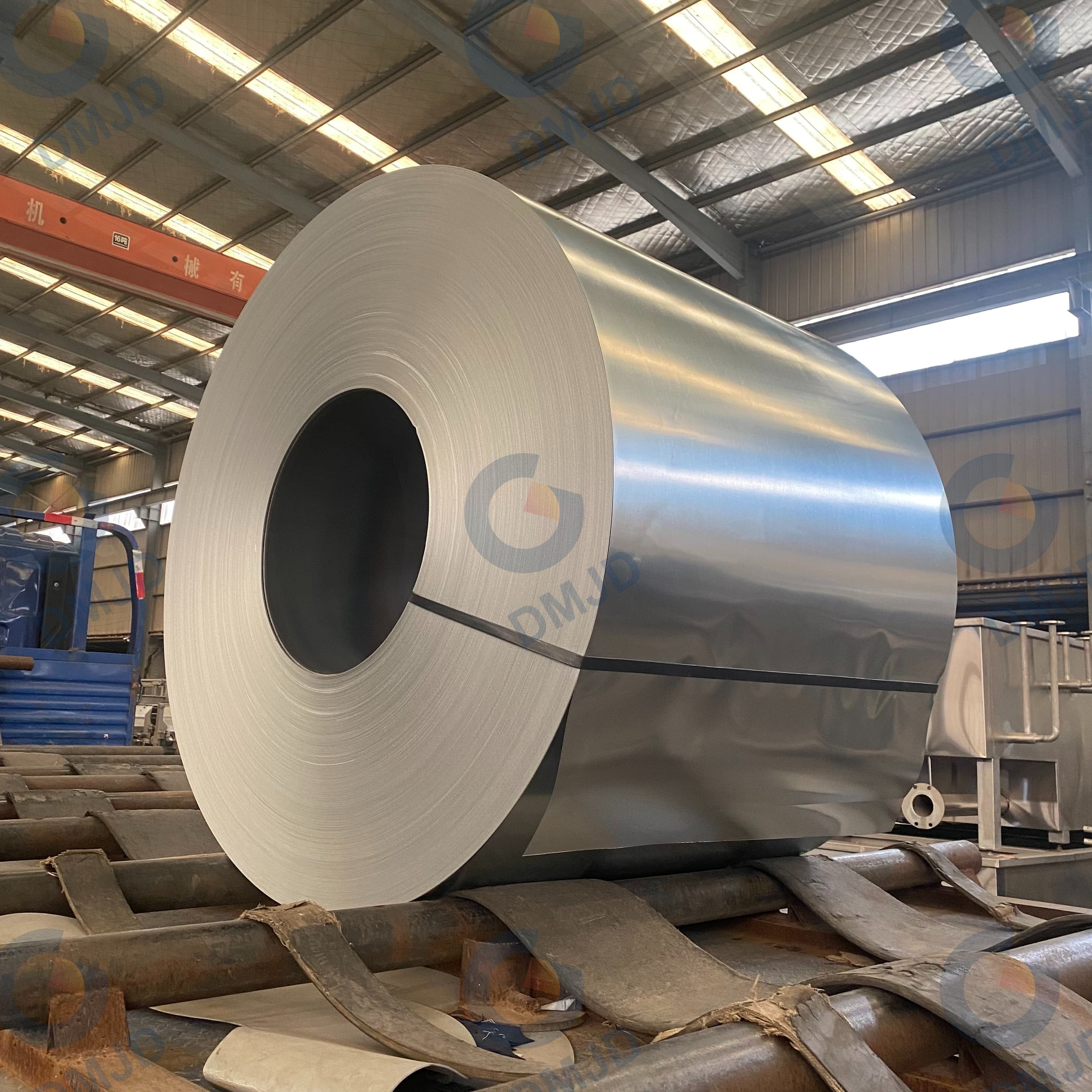 Hot Selling South America DX51 Zinc Coating Carbon Cold Rolled GI Coils/Sheets Galvanized Steel Products for sale