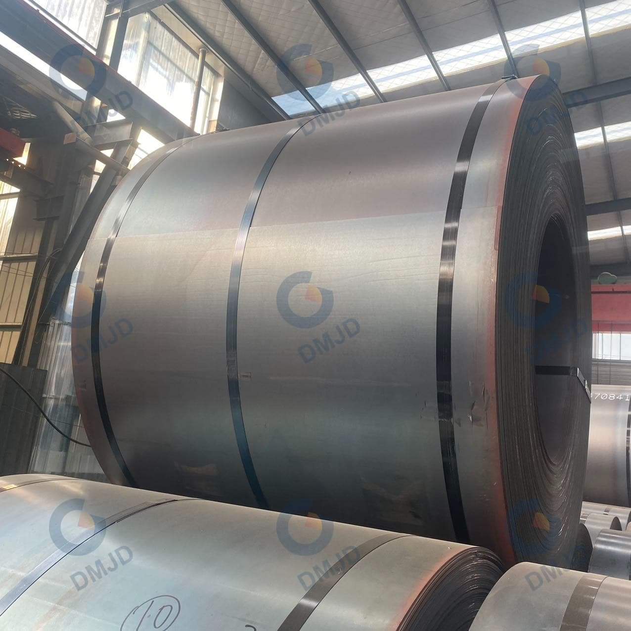 Hot Selling South America DX51 Zinc Coating Carbon Cold Rolled GI Coils/Sheets Galvanized Steel Products for sale