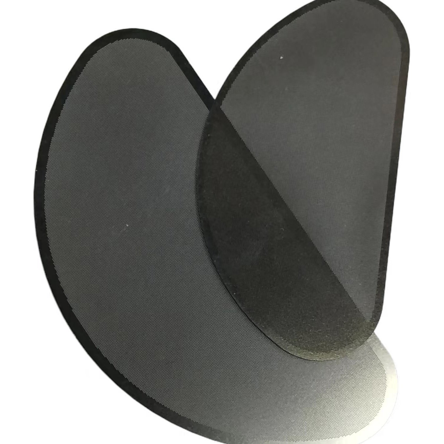 Chemical Etching Photo Etched Mesh Stainless Steel Etched Speaker Mesh Small Hole Mesh for Decoration