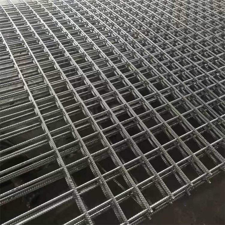 Joinwe Low price 6 gauge welded wire mesh fence 4x4 green pvc coated welded wire mesh