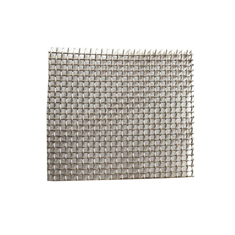 High Quality Factory Price Sus316 Sus304 Stainless Steel Wire Mesh