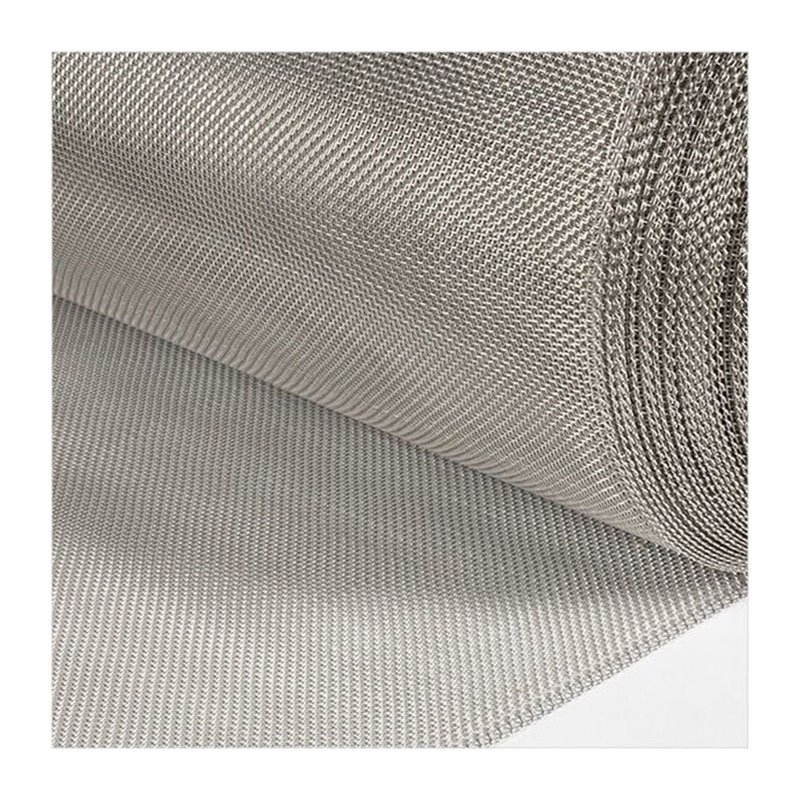 High Quality Factory Price Sus316 Sus304 Stainless Steel Wire Mesh