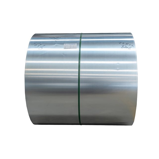 Factory hot sale hot dipped galvanized steel strip coil s350 z275 1mm 1.5mm 2mm galvanized steel strips coils