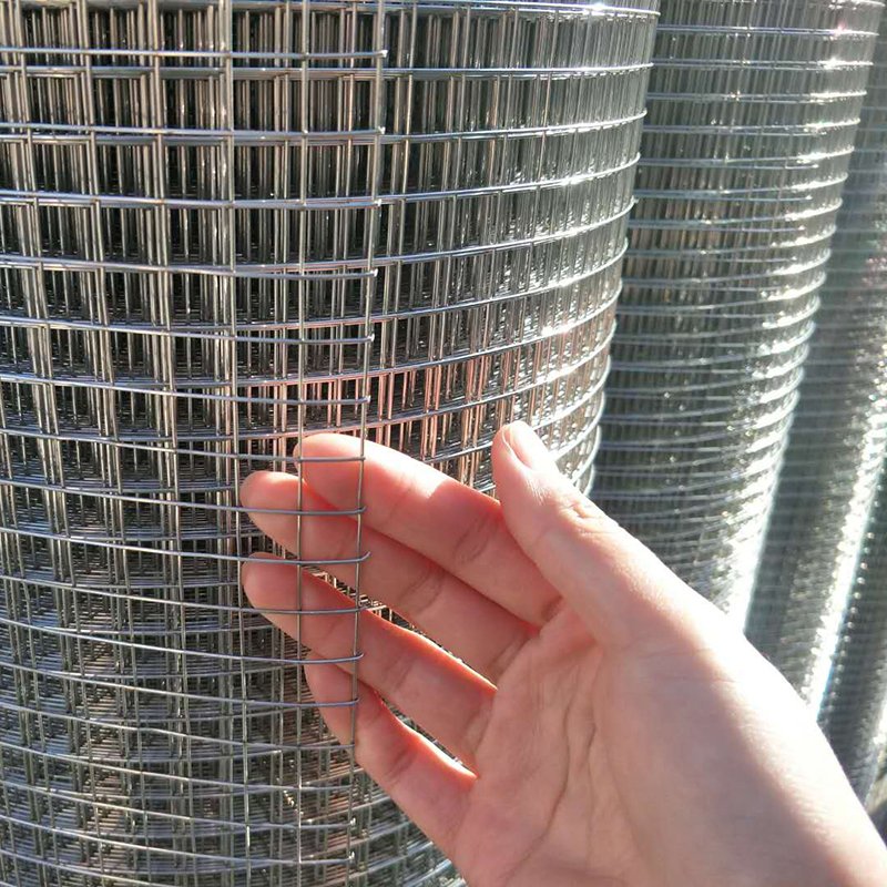 12mm x 12mm stainless steel wire meshChina Supply Directly 60/80/100 Meshwelded wire meshwire weld meshWholesale Custom