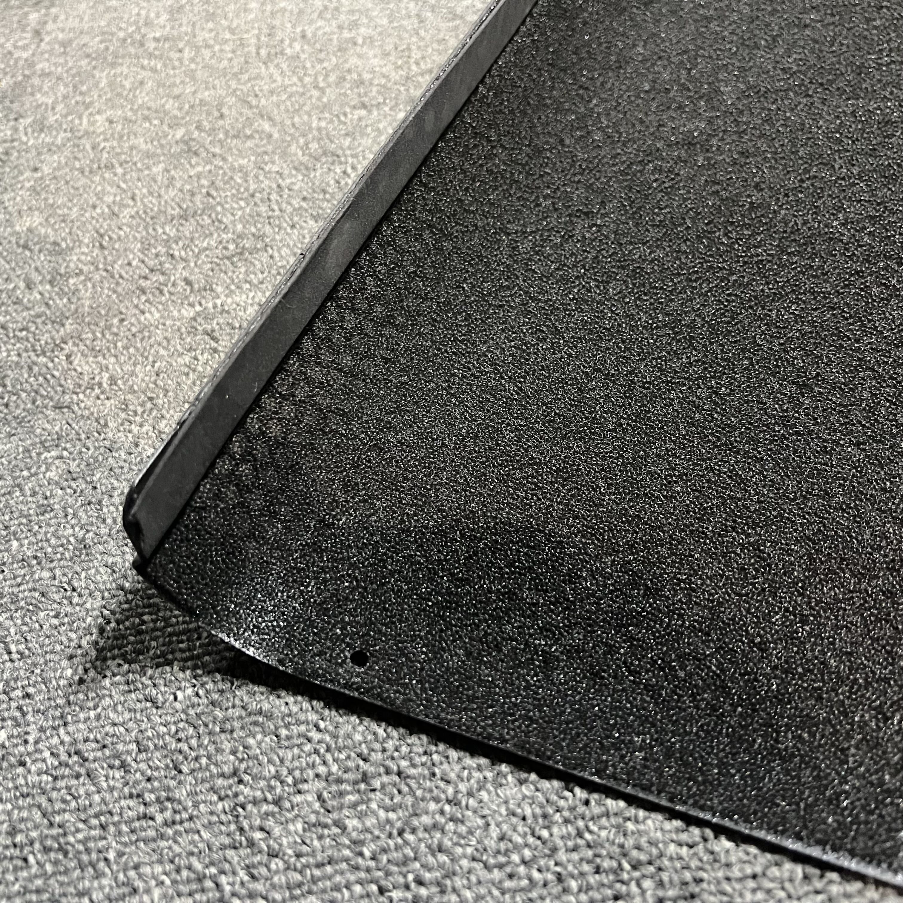 China Speaker manufacturer iron mesh grill cover Speaker net