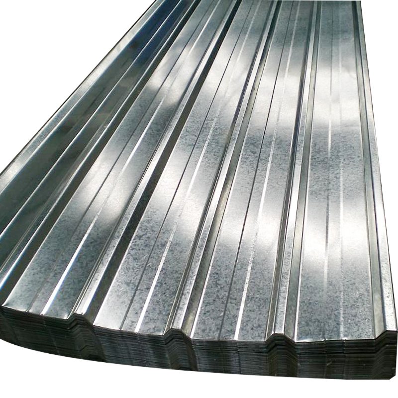 zinc roof sheet price in malaysia tole acier types of roof covering sheets tole bg28 steel sheet iron roof gi corrug metal