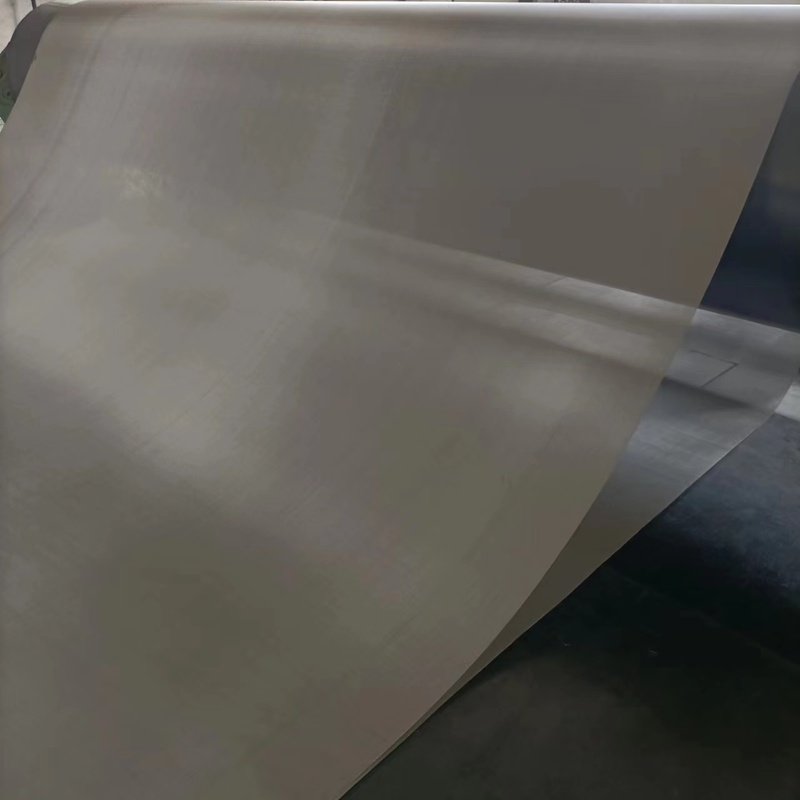 Manufacturer direct sales of 304, 316, 316L stainless steel mesh, twill weave mesh, screen mesh, filter mesh