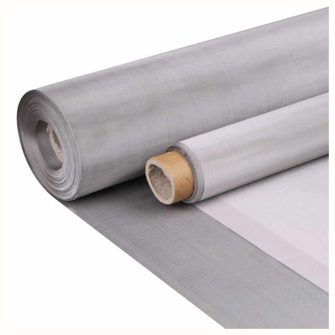 Factory Price Food Grade Stainless Steel Filter Cloth Cover Stainless Steel Wire Stainless Steel Wire Cloth