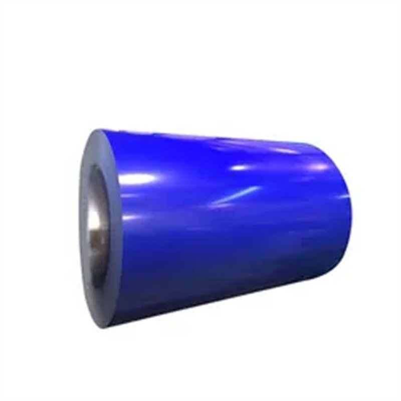 PPGI Factory Wholesale Cheap Price Color Coated Steel Coil