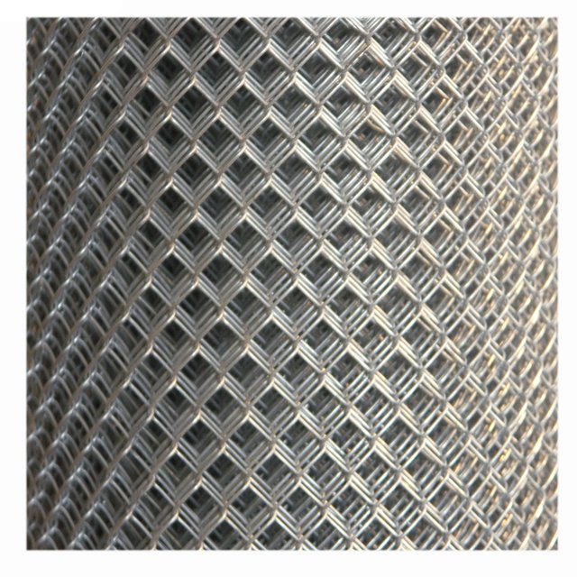 Cheap Fence Metal Chain Link Iron Wire Mesh