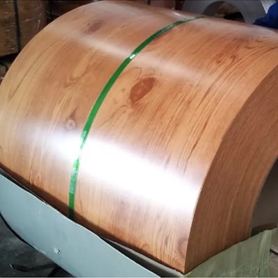 G550 Az155 Colorbond Steel Coil Panel Ppgi Ppgl corrugated roof Coil Colour GalvanizedColor Coated Roll Steel Sheet
