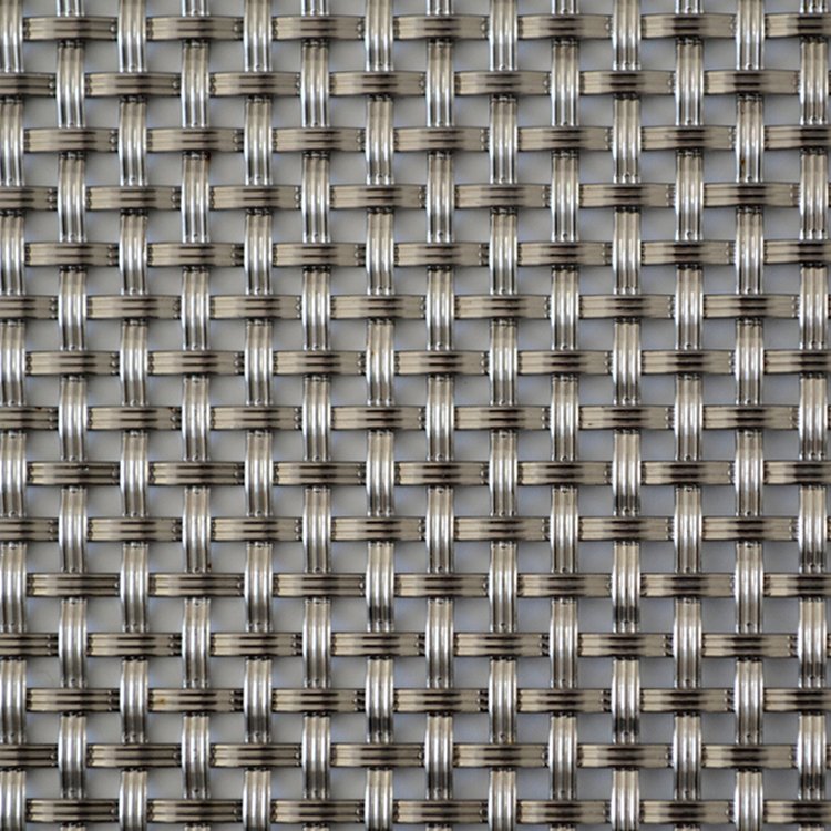 stainless steel wire mesh screen manufacturer