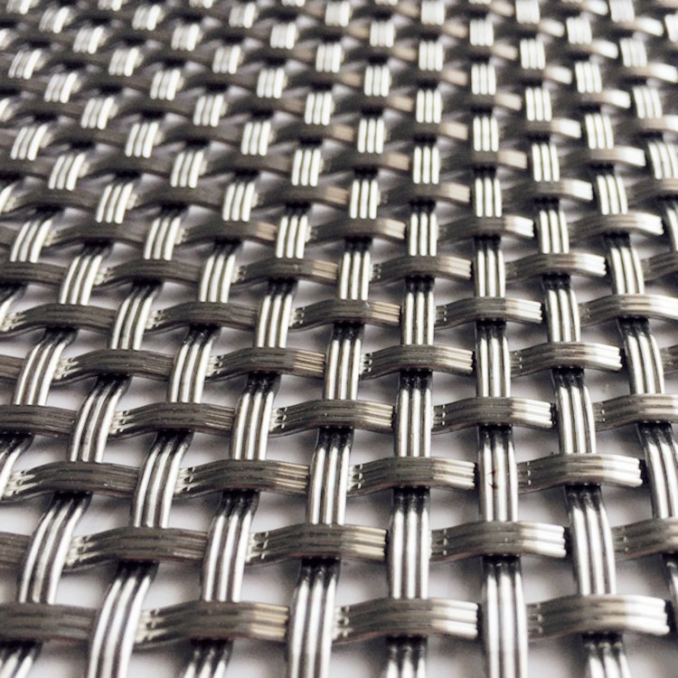 stainless steel wire mesh screen manufacturer