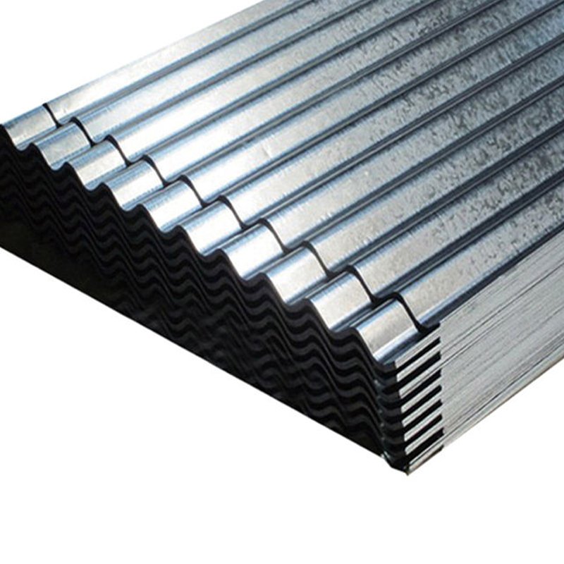 galvanized corrugated steel roofing sheet/corrugated roofing sheet galvanized/corrugated sheet galvanized