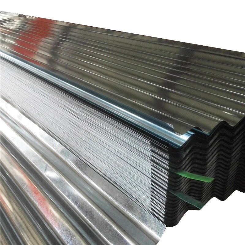 galvanized corrugated steel roofing sheet/corrugated roofing sheet galvanized/corrugated sheet galvanized