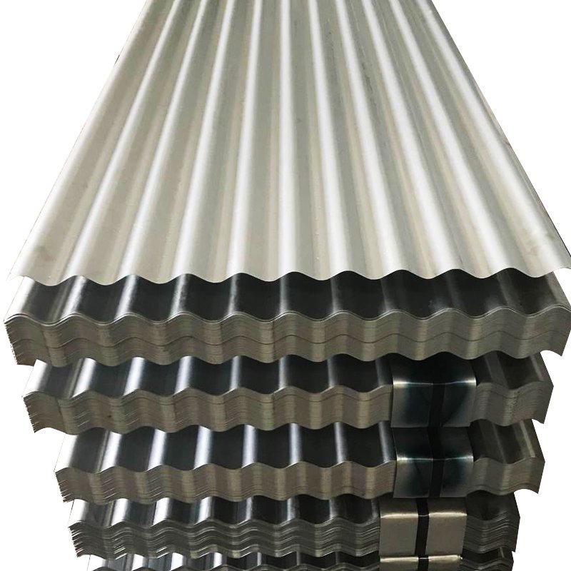 galvanized corrugated steel roofing sheet/corrugated roofing sheet galvanized/corrugated sheet galvanized