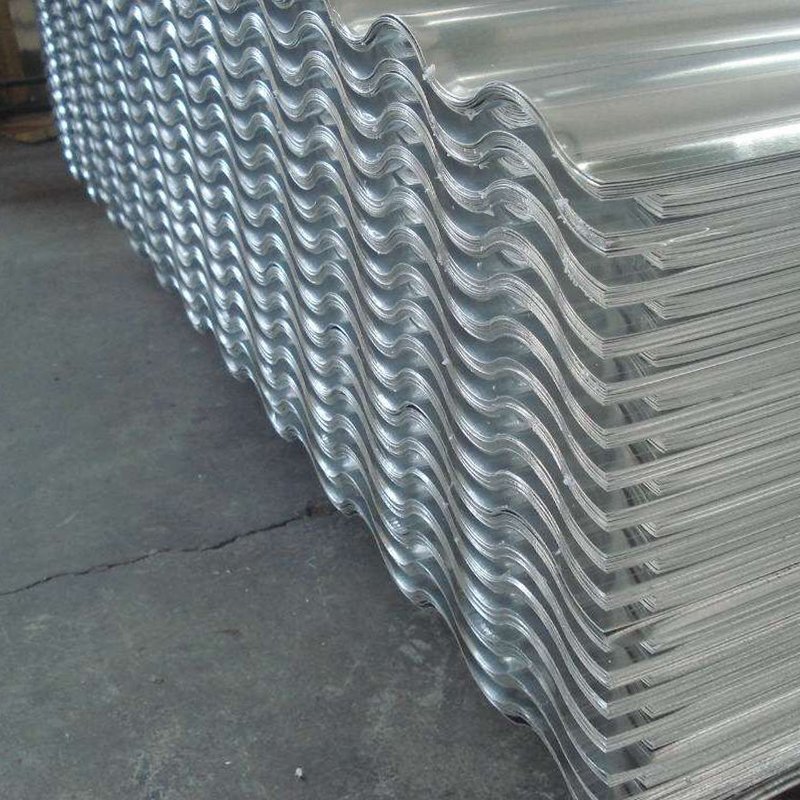 galvanized corrugated steel roofing sheet/corrugated roofing sheet galvanized/corrugated sheet galvanized