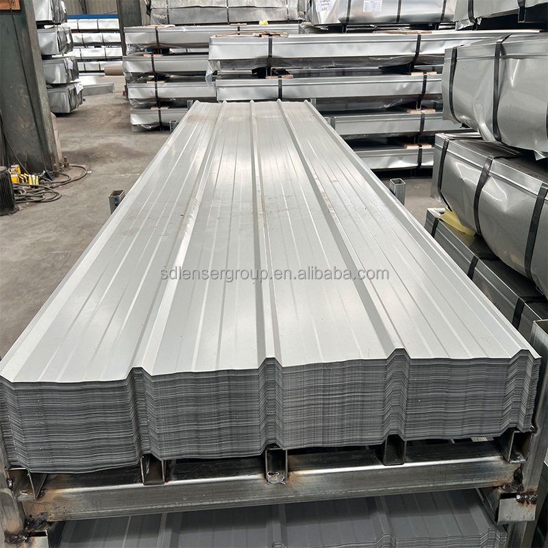 Good Price color steel ppgi ppgl 1219*0.3-0.8mm for metal roofing sheet