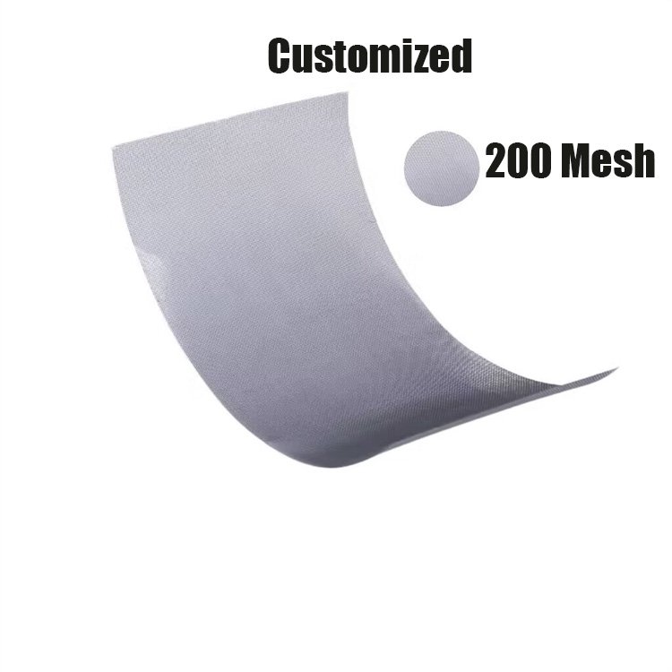 Best Selling 1 Mesh to 300 Mesh SUS 410 430 Magnetic Ss Filter Wire Mesh