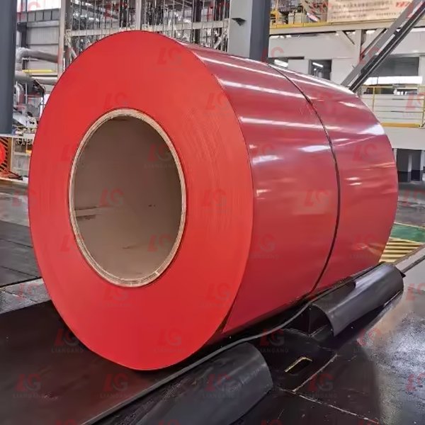 Factory supplier plate prepainted galvanized steel coil ppgi ppgi color coated galvanized steel sheet in coil for roofing sheet