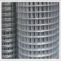 Rebar 6 x 6Welded Wire Mesh Concrete Reinforcement Nature Surface Finish WELDED WIRE MESH PANEL