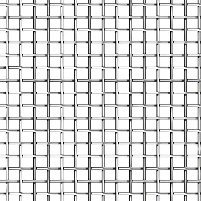 50x50 mesh stainless steel wire mesh