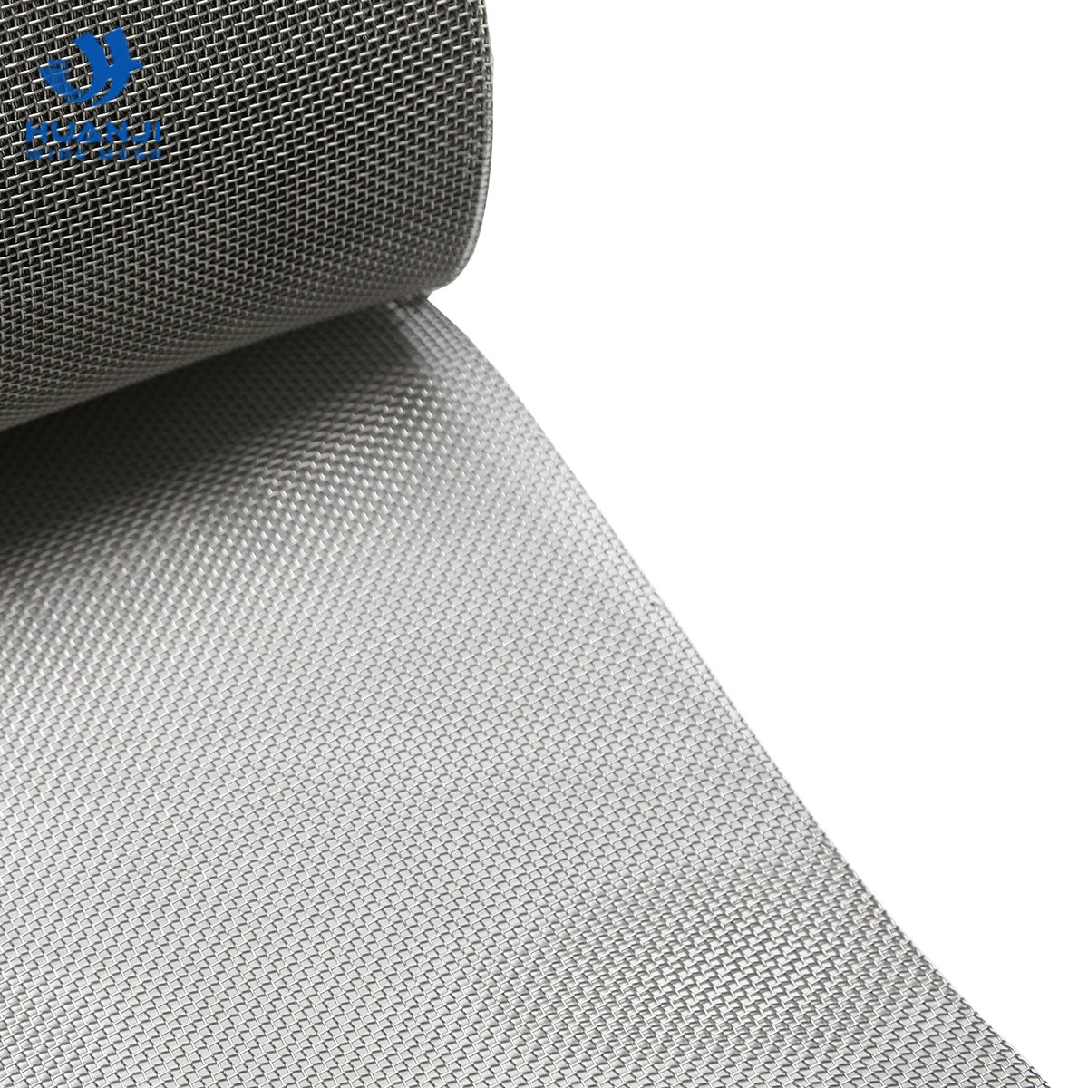 High quality 304 8 mesh 80 wire stainless steel wire mesh for Filter Use Stainless Steel Wire Mesh