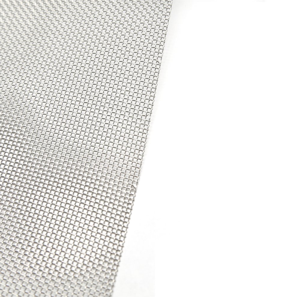 High quality 304 8 mesh 80 wire stainless steel wire mesh for Filter Use Stainless Steel Wire Mesh