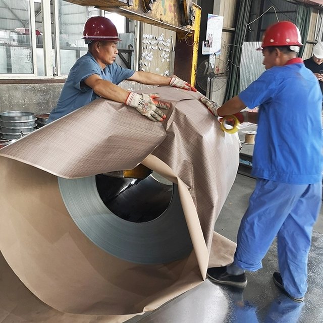 90% 26 28 gauge a792 camouflage prepainted zinc coating galvanized galvalume steel coil sheet plate strip color