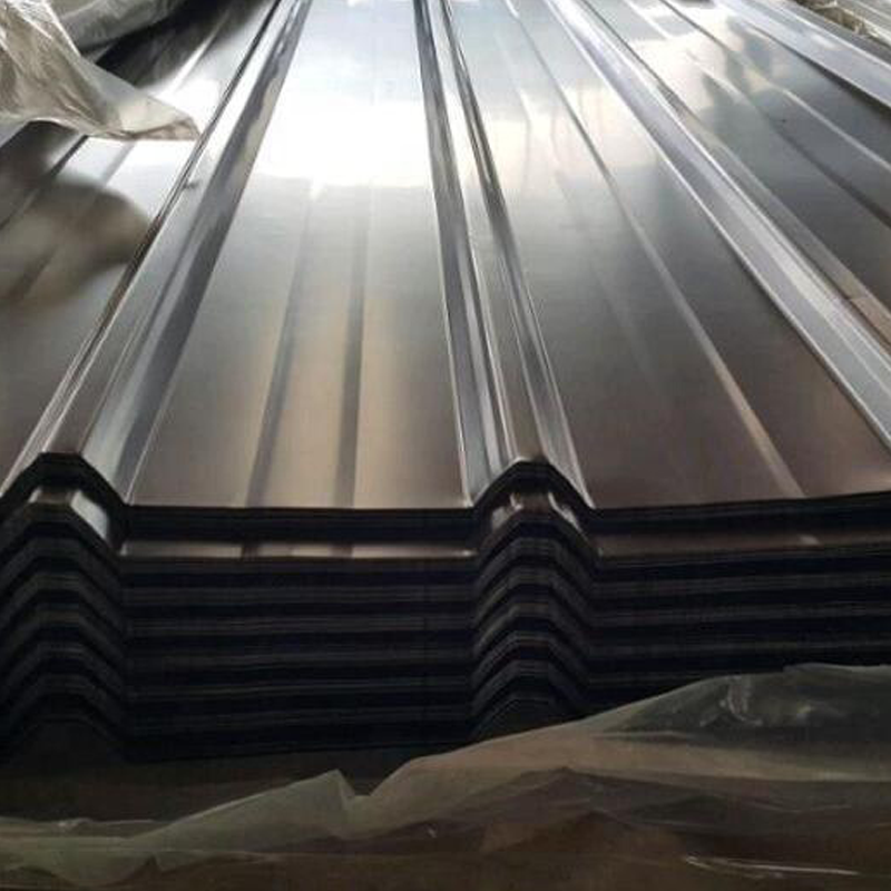 ibr corrugated roof sheets 0.4mm 0.5mm galvanized roofing sheet steel with corrugation