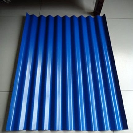 Calaminas 0.22x3.60 Galvanizad Corrugated Corrugadas BERNARDO