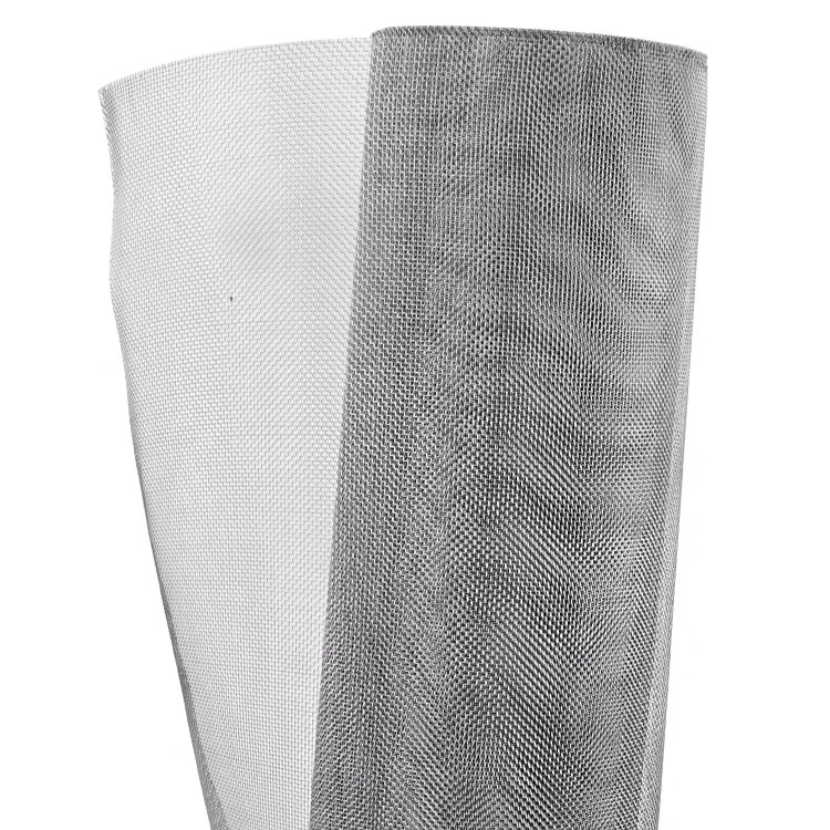 Custom 304 316 stainless steel wire mesh and all kinds of stainless steel wire mesh products/filter disc/filter tube